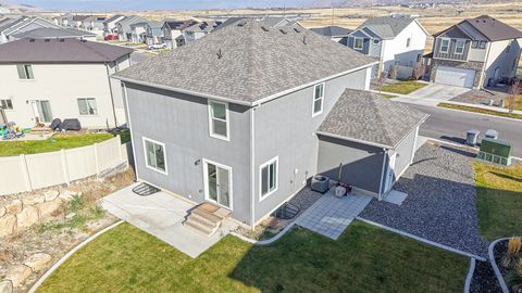 Tiny photo for 1816 S FREESTONE BLVD, Santaquin, UT 84655 (MLS # 2124486)