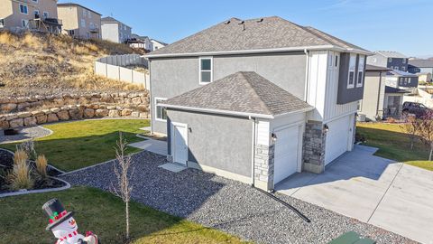 Tiny photo for 1816 S FREESTONE BLVD, Santaquin, UT 84655 (MLS # 2124486)