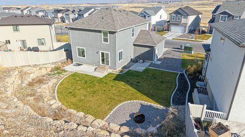 Tiny photo for 1816 S FREESTONE BLVD, Santaquin, UT 84655 (MLS # 2124486)