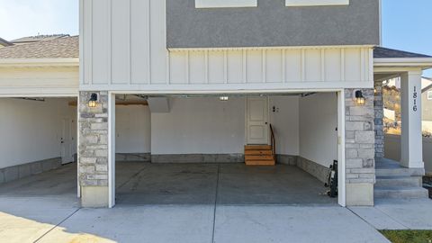 Tiny photo for 1816 S FREESTONE BLVD, Santaquin, UT 84655 (MLS # 2124486)