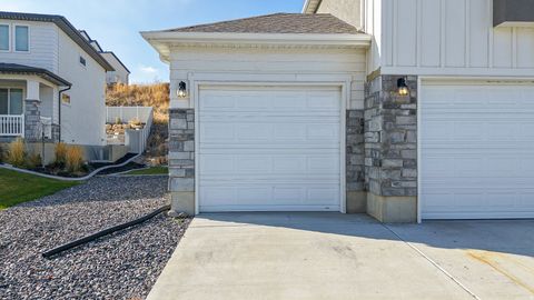 Tiny photo for 1816 S FREESTONE BLVD, Santaquin, UT 84655 (MLS # 2124486)