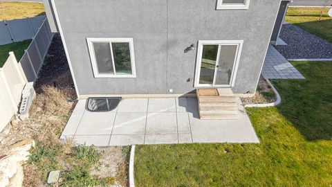 Tiny photo for 1816 S FREESTONE BLVD, Santaquin, UT 84655 (MLS # 2124486)