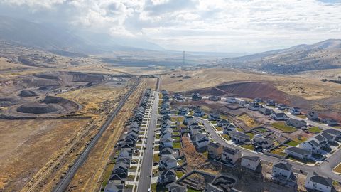 Tiny photo for 1816 S FREESTONE BLVD, Santaquin, UT 84655 (MLS # 2124486)