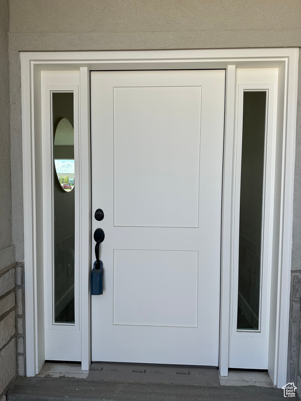 ANDERSON FARMS SUBDIVISION - Residential