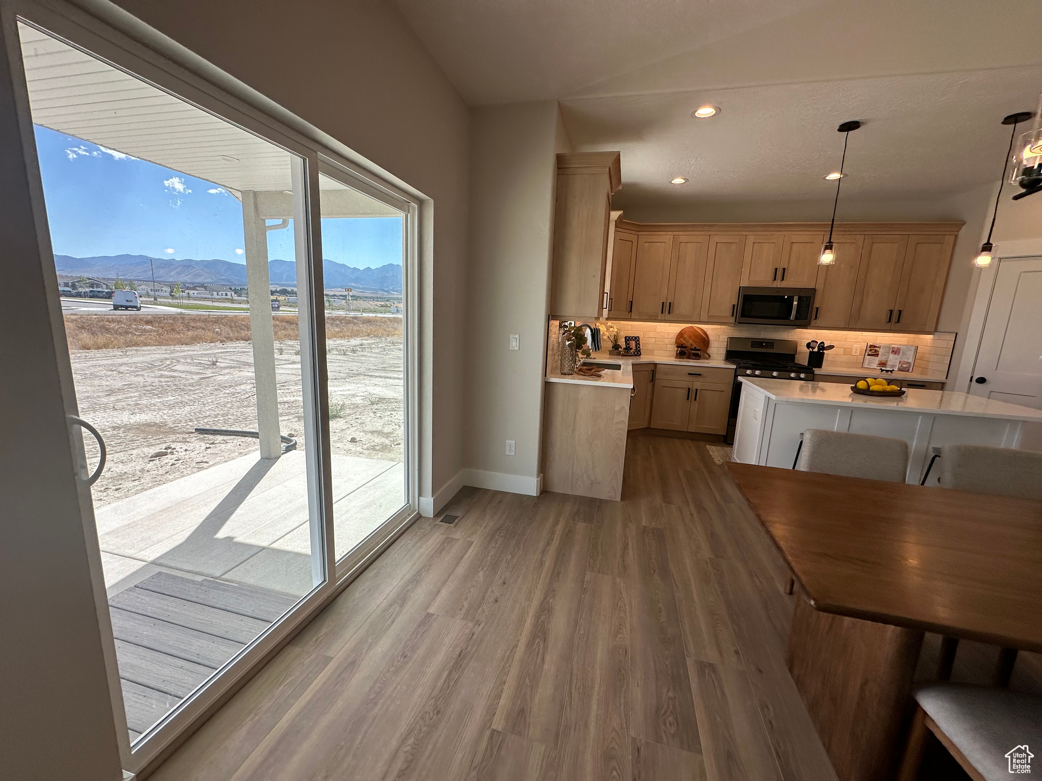 ANDERSON FARMS SUBDIVISION - Residential