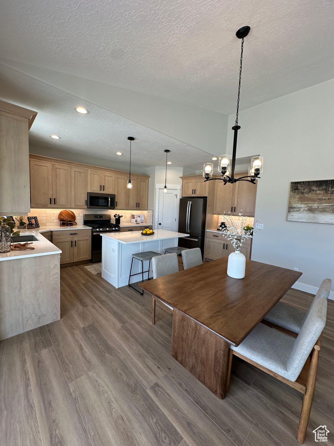 ANDERSON FARMS SUBDIVISION - Residential