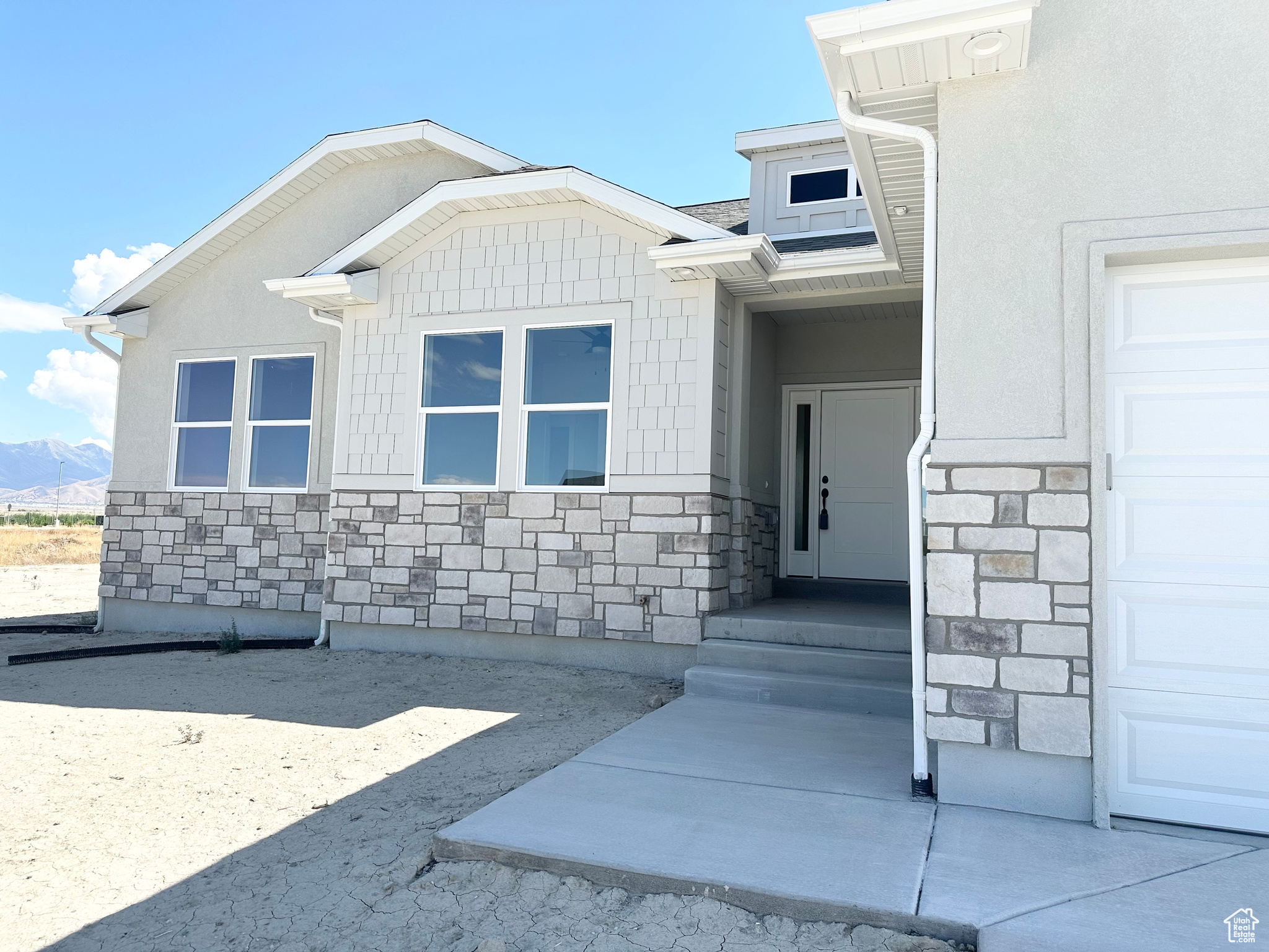ANDERSON FARMS SUBDIVISION - Residential