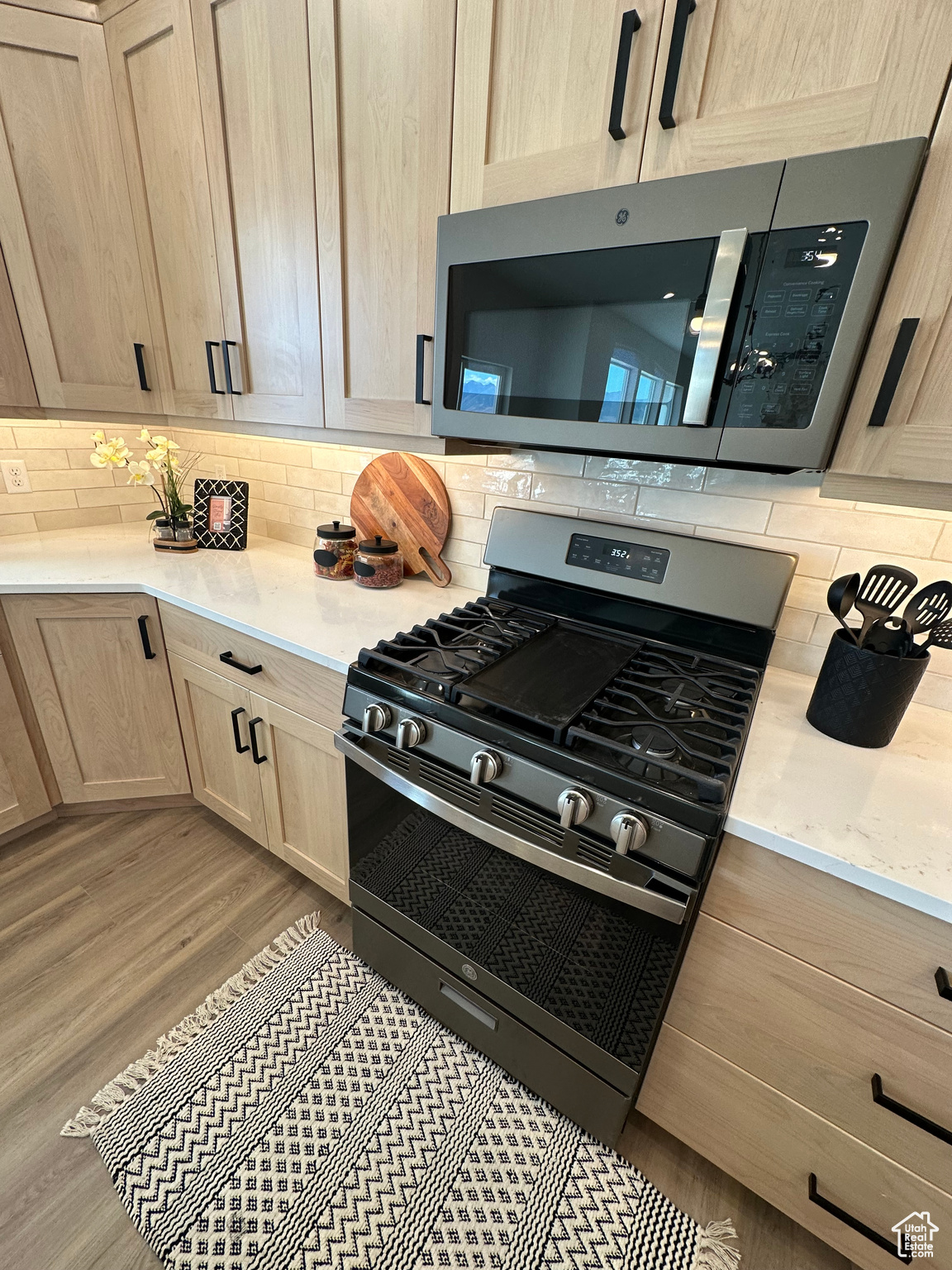 ANDERSON FARMS SUBDIVISION - Residential