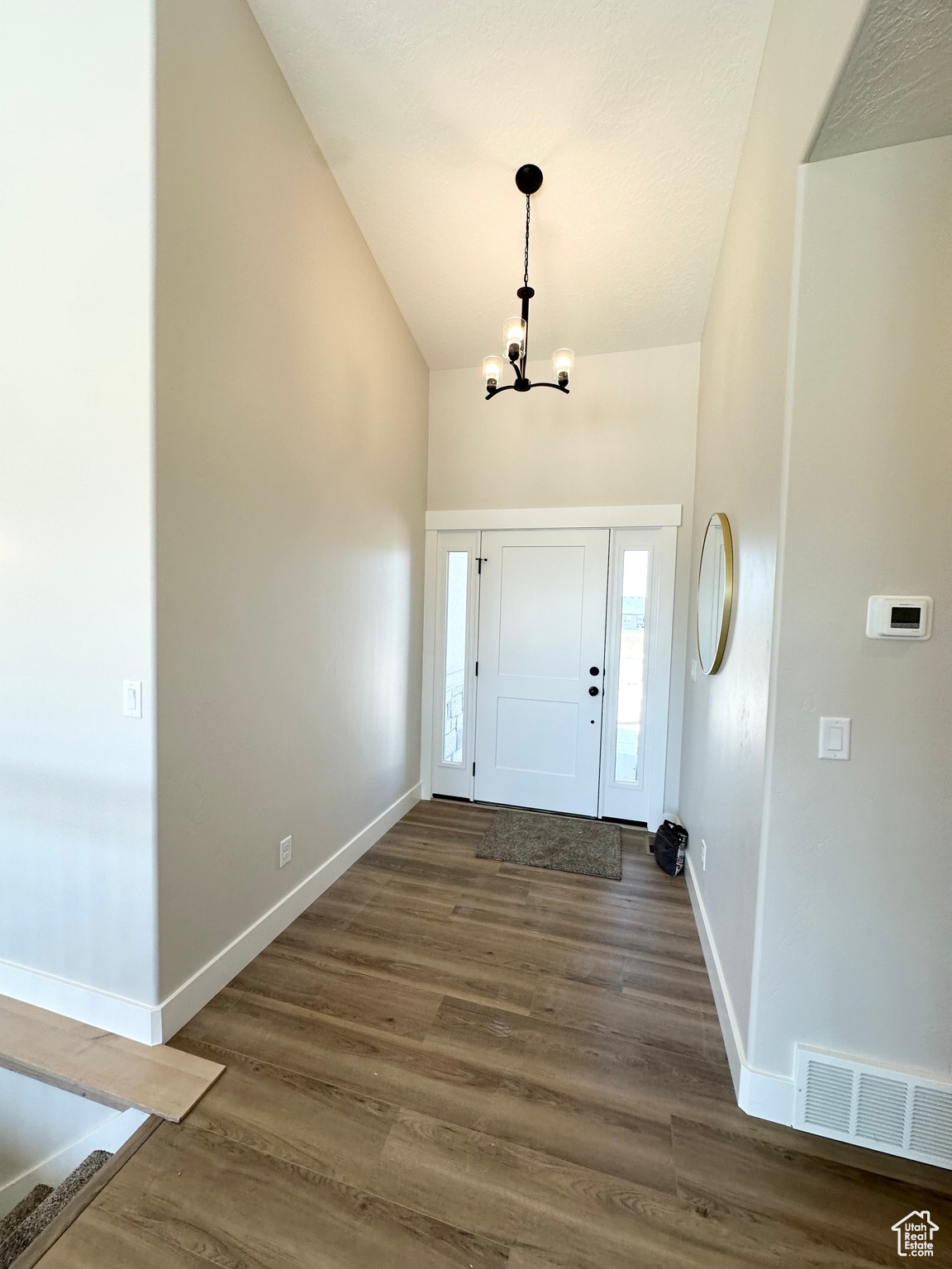ANDERSON FARMS SUBDIVISION - Residential