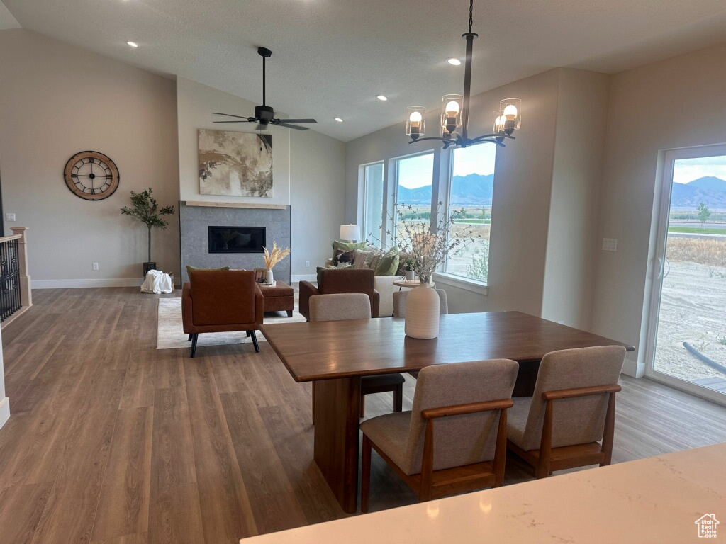 ANDERSON FARMS SUBDIVISION - Residential
