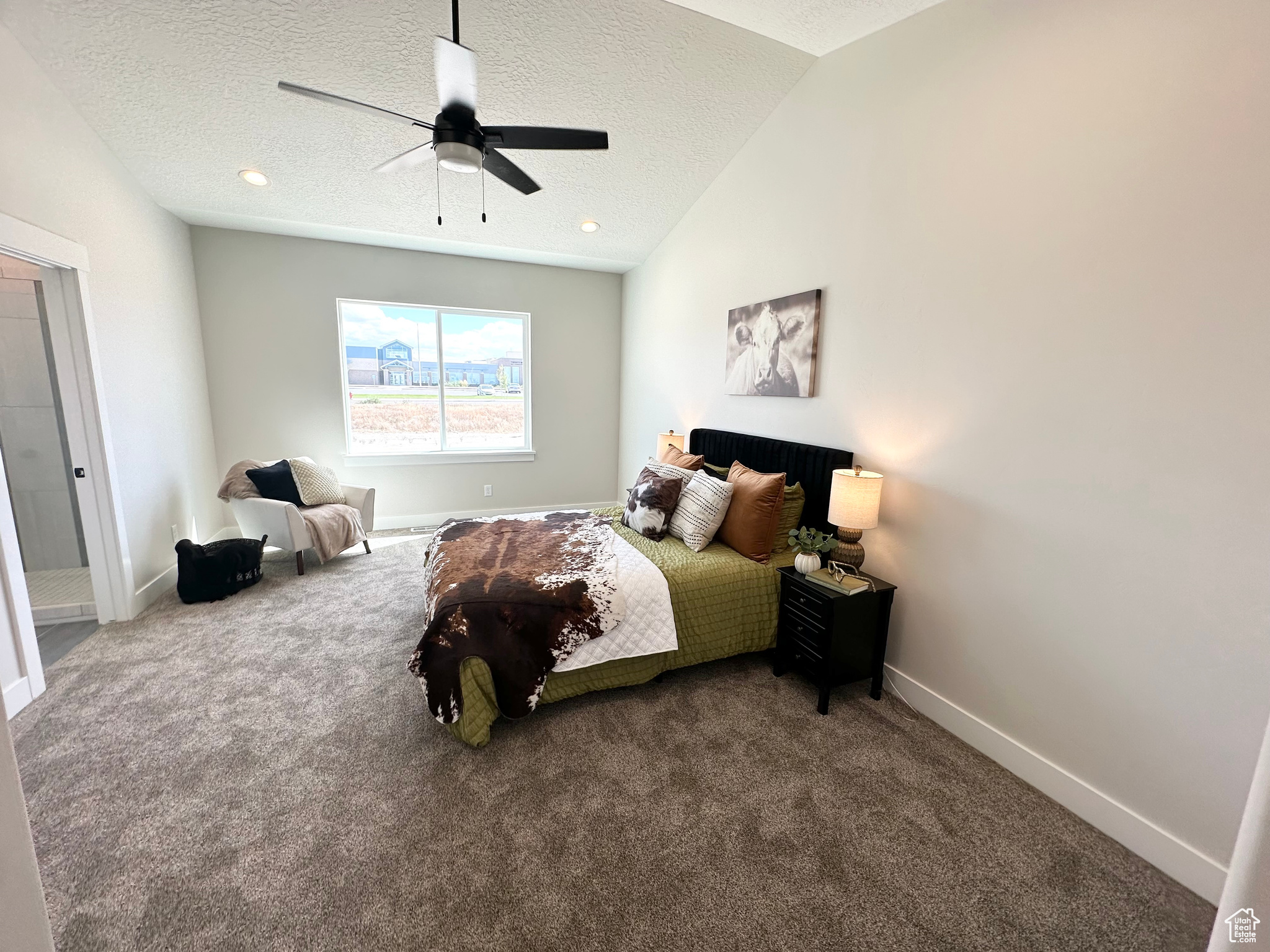 ANDERSON FARMS SUBDIVISION - Residential