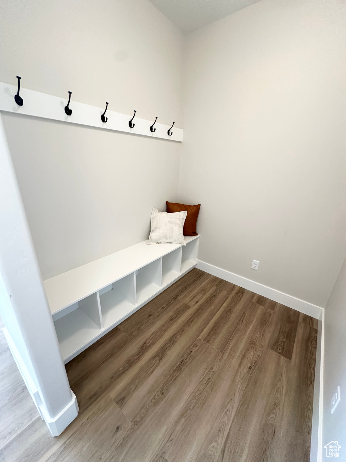 ANDERSON FARMS SUBDIVISION - Residential