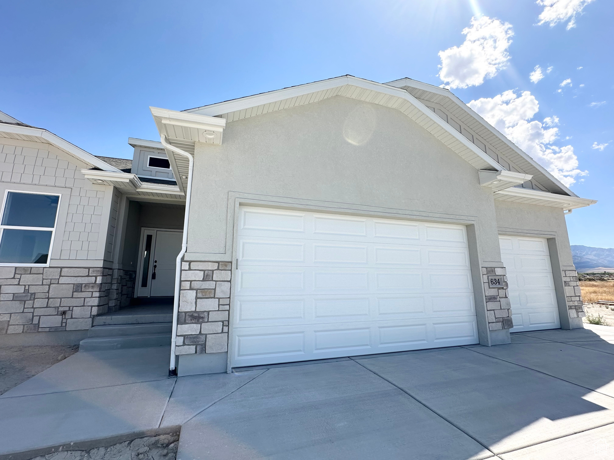 ANDERSON FARMS SUBDIVISION - Residential