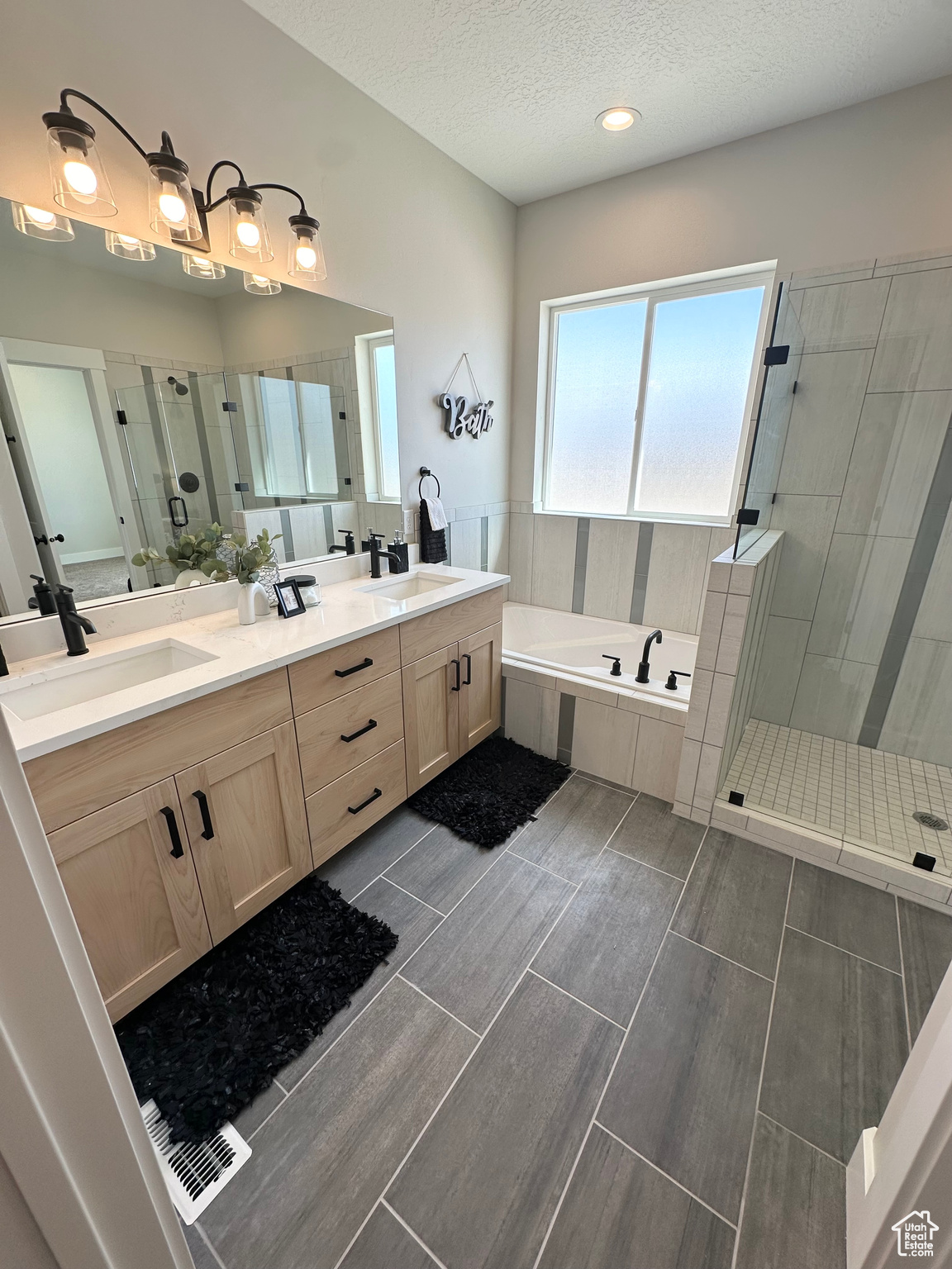 ANDERSON FARMS SUBDIVISION - Residential
