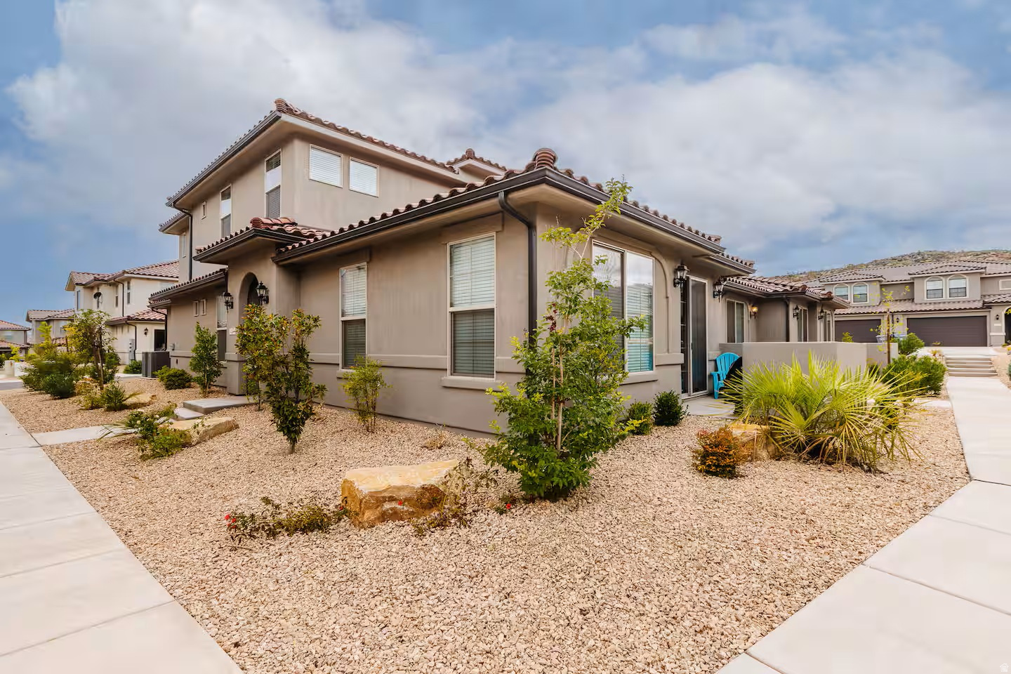 ESCONDIDO AT SIENNA HILLS PH 2 - Residential