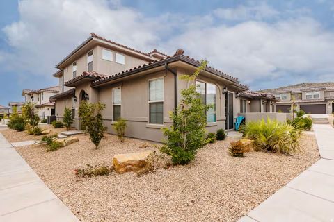 Photo of 1162 N RIVIERA ALY, Washington, UT 84780 (MLS # 2120616)