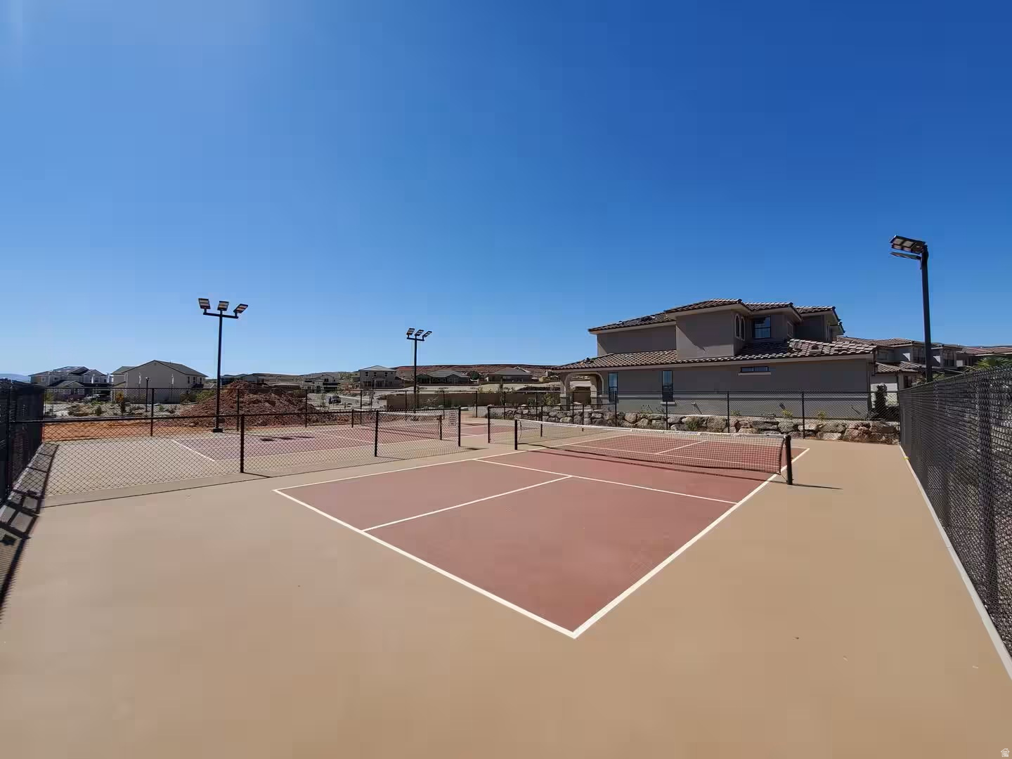 ESCONDIDO AT SIENNA HILLS PH 2 - Residential