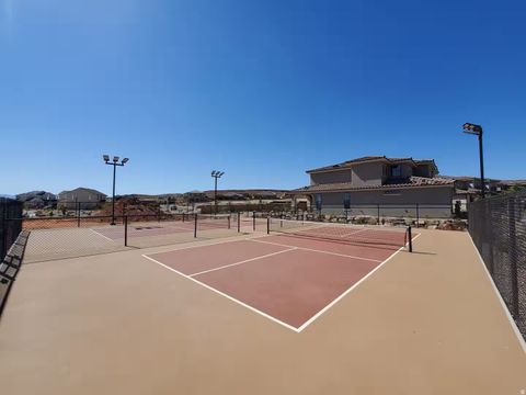 Tiny photo for 1162 N RIVIERA ALY, Washington, UT 84780 (MLS # 2120616)