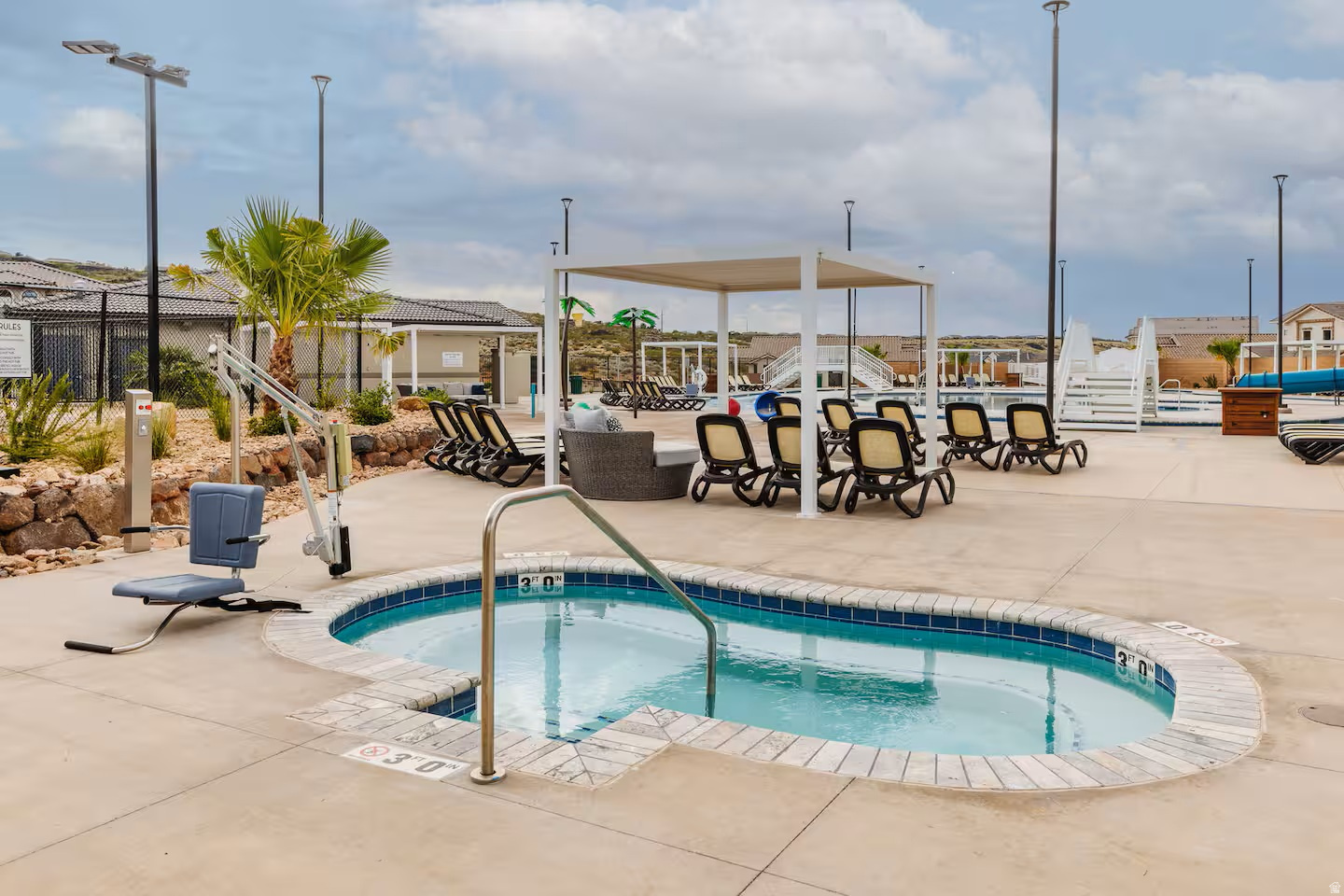 ESCONDIDO AT SIENNA HILLS PH 2 - Residential