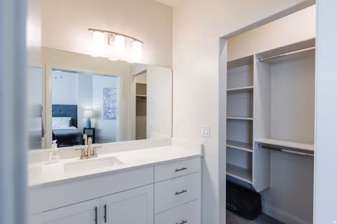 Tiny photo for 1162 N RIVIERA ALY, Washington, UT 84780 (MLS # 2120616)