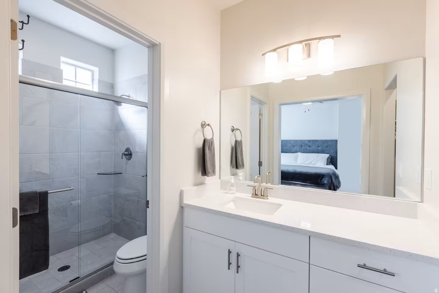 ESCONDIDO AT SIENNA HILLS PH 2 - Residential