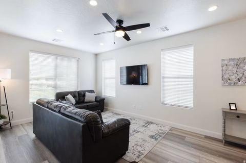 Tiny photo for 1162 N RIVIERA ALY, Washington, UT 84780 (MLS # 2120616)