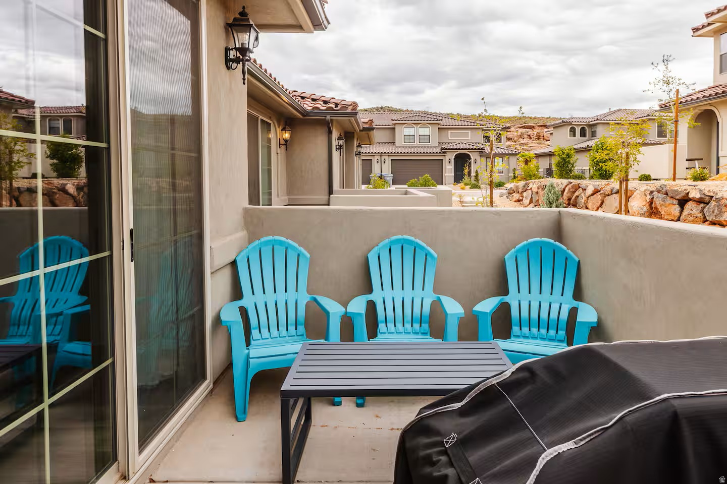 ESCONDIDO AT SIENNA HILLS PH 2 - Residential