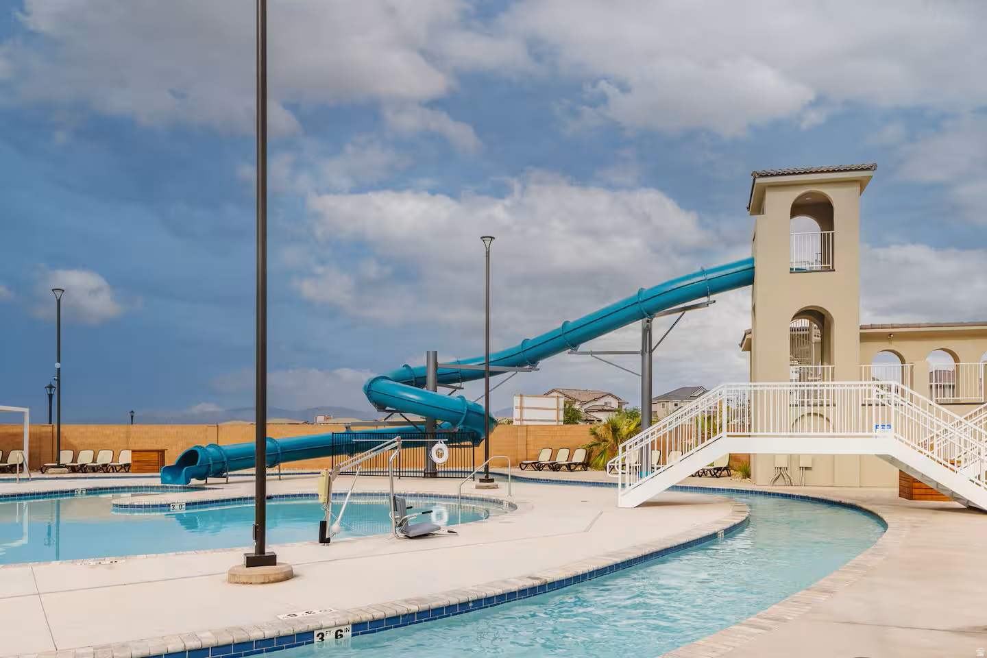 ESCONDIDO AT SIENNA HILLS PH 2 - Residential