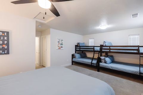 Tiny photo for 1162 N RIVIERA ALY, Washington, UT 84780 (MLS # 2120616)