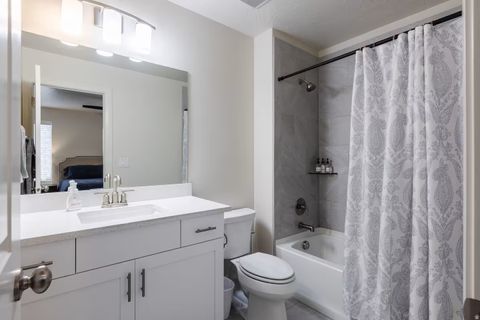 Tiny photo for 1162 N RIVIERA ALY, Washington, UT 84780 (MLS # 2120616)