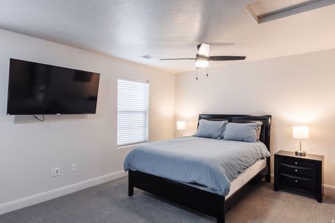 Tiny photo for 1162 N RIVIERA ALY, Washington, UT 84780 (MLS # 2120616)