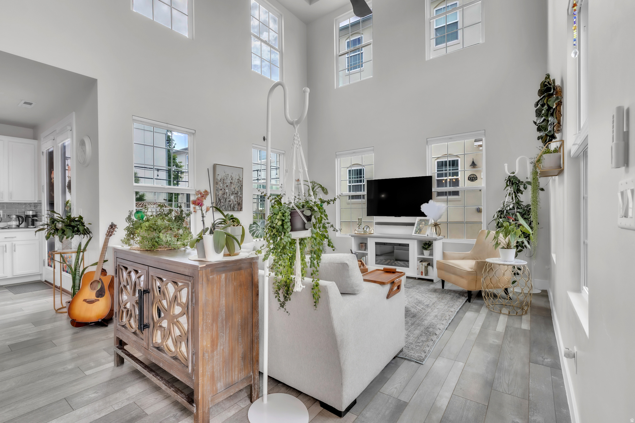 KENNECOTT - Residential
