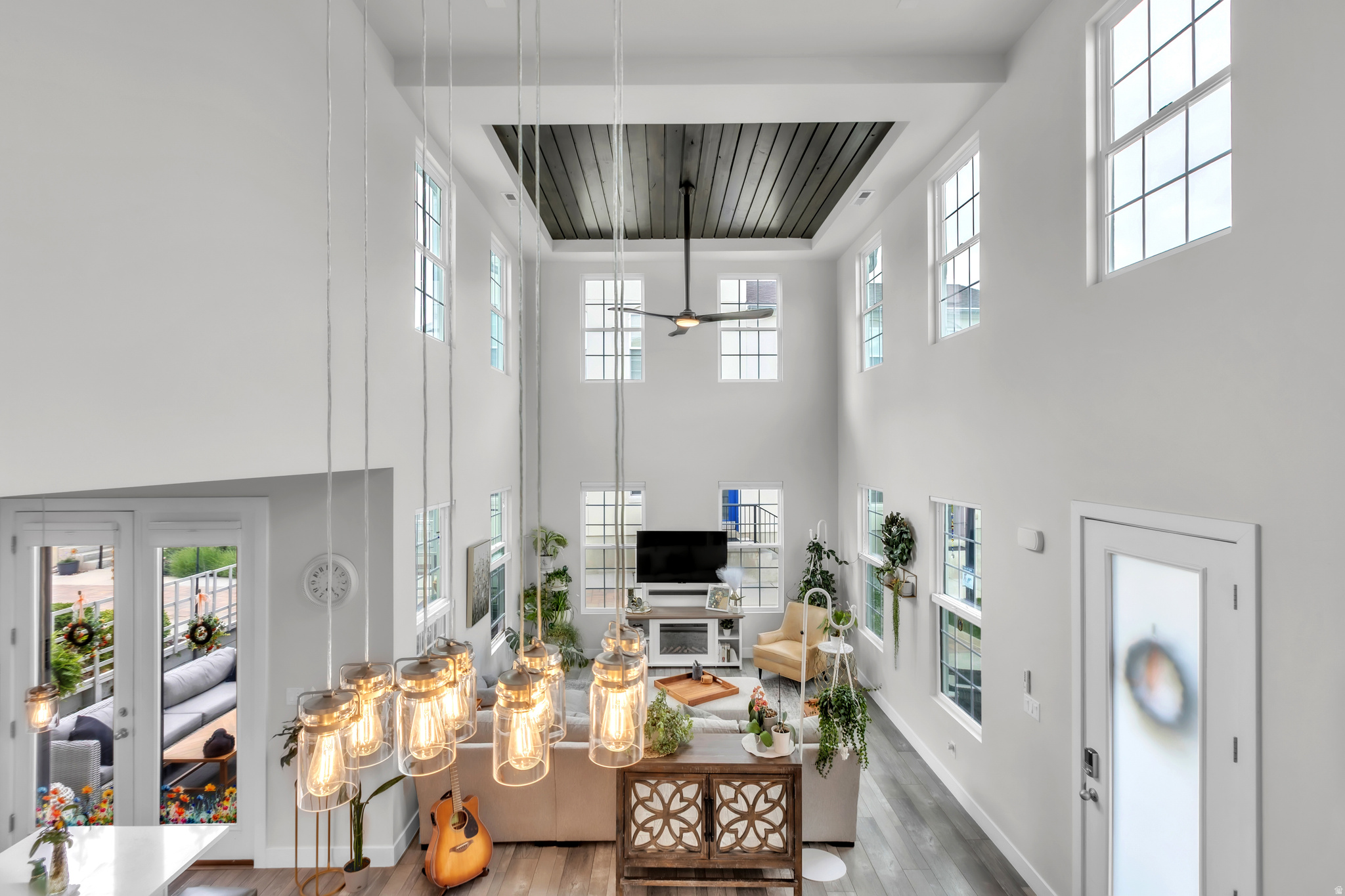 KENNECOTT - Residential