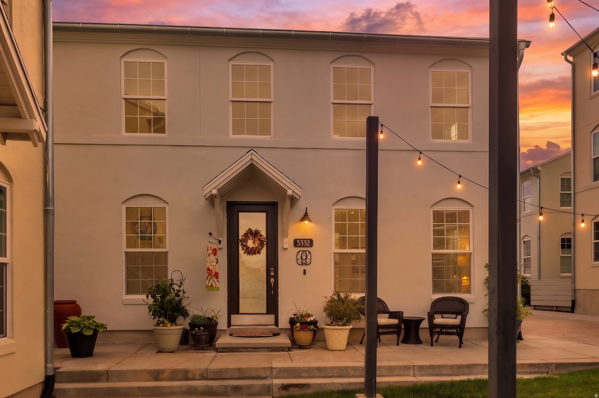 KENNECOTT - Residential