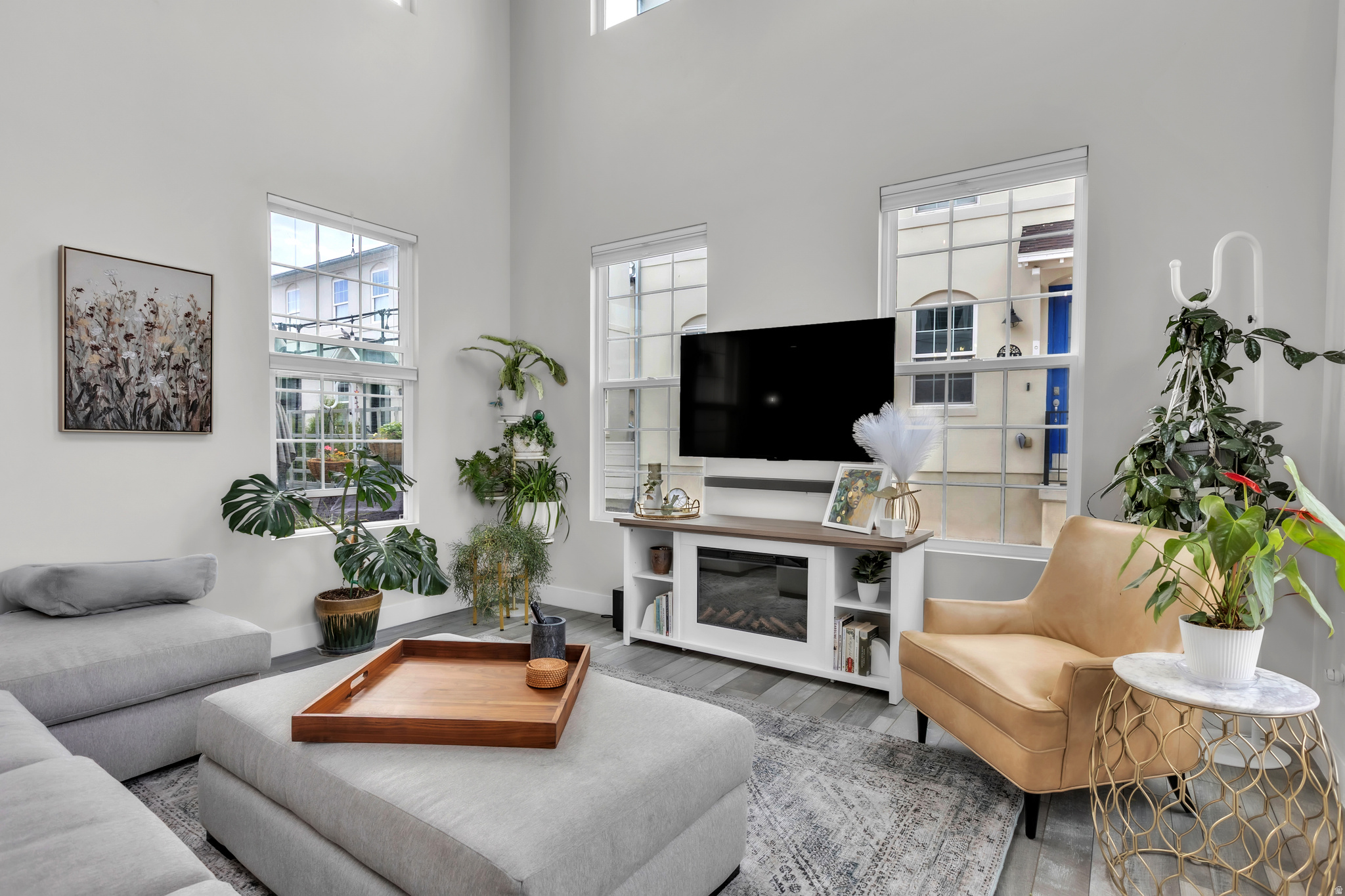 KENNECOTT - Residential