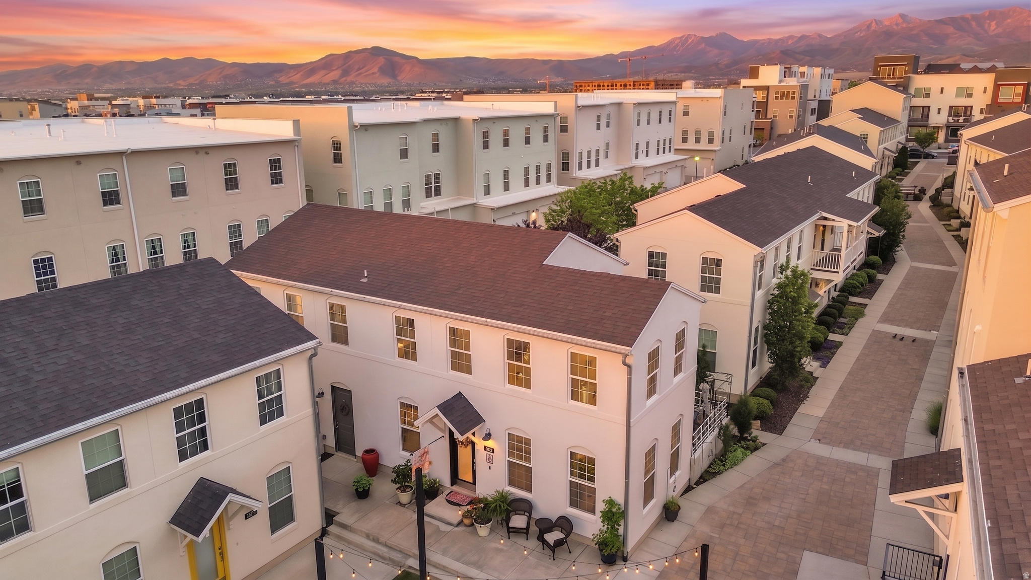 KENNECOTT - Residential
