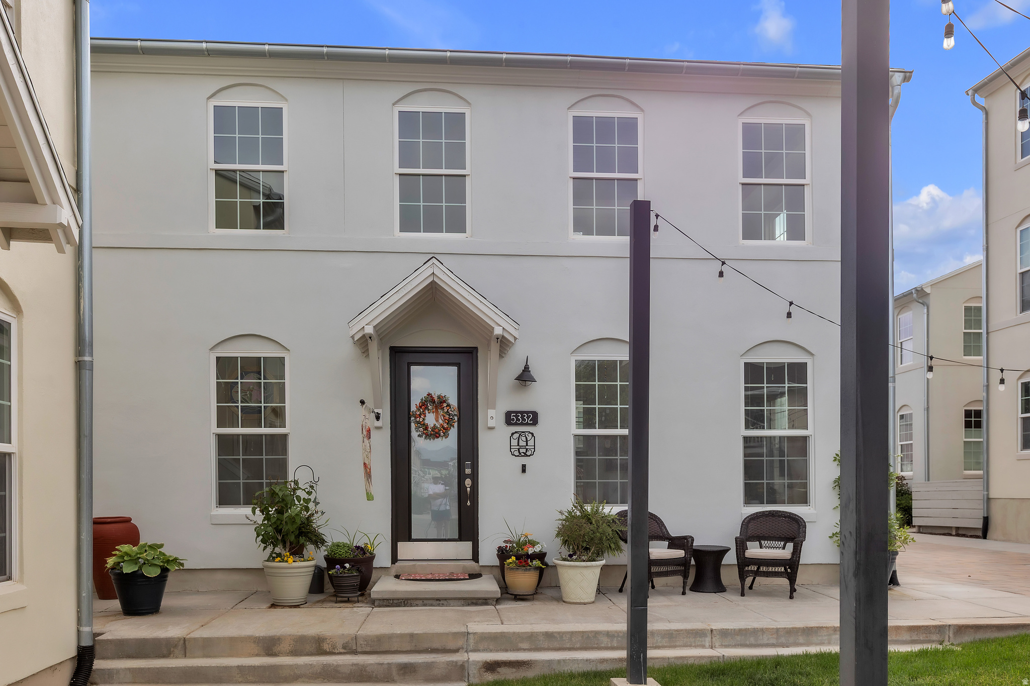 KENNECOTT - Residential