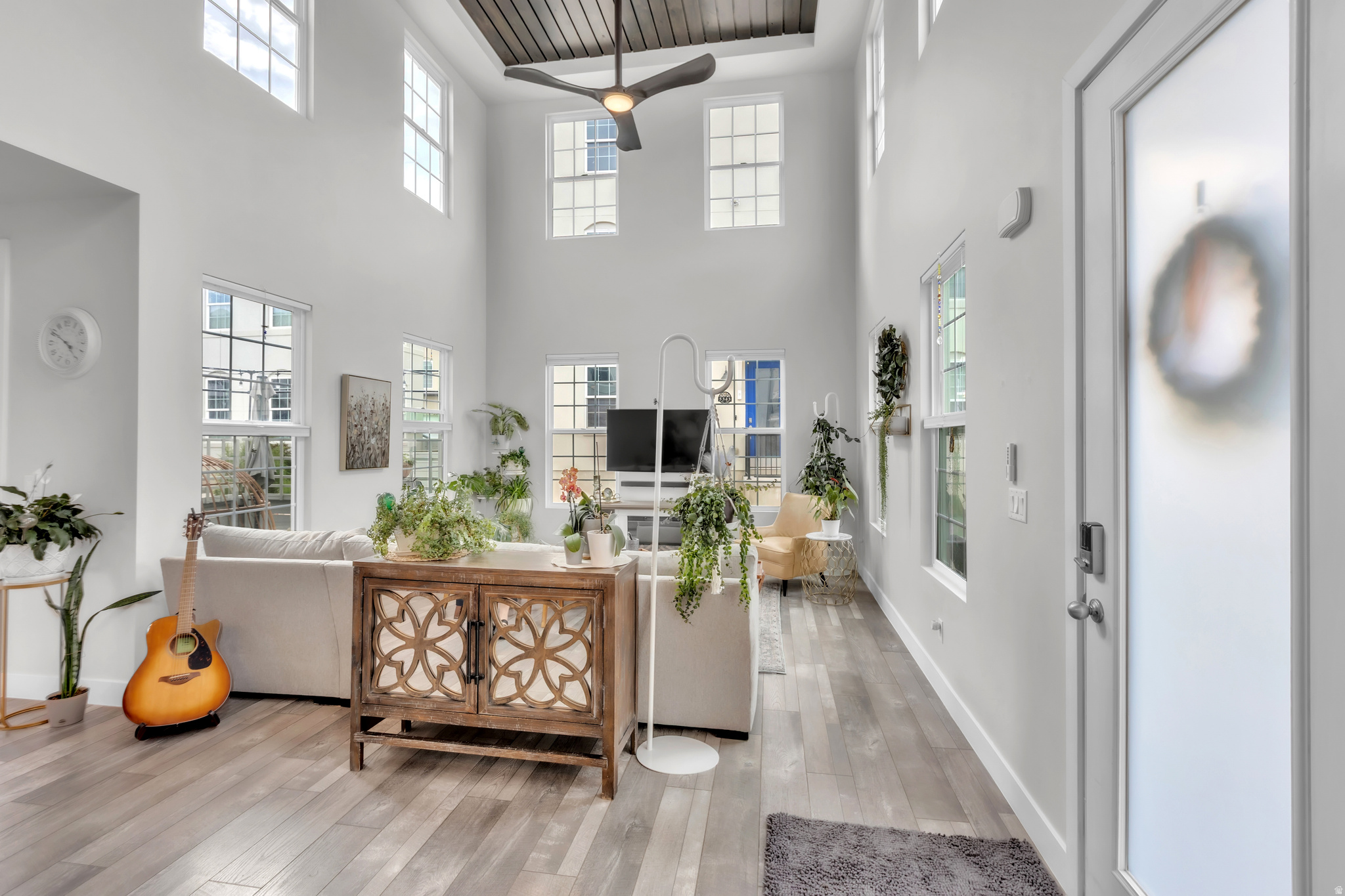 KENNECOTT - Residential