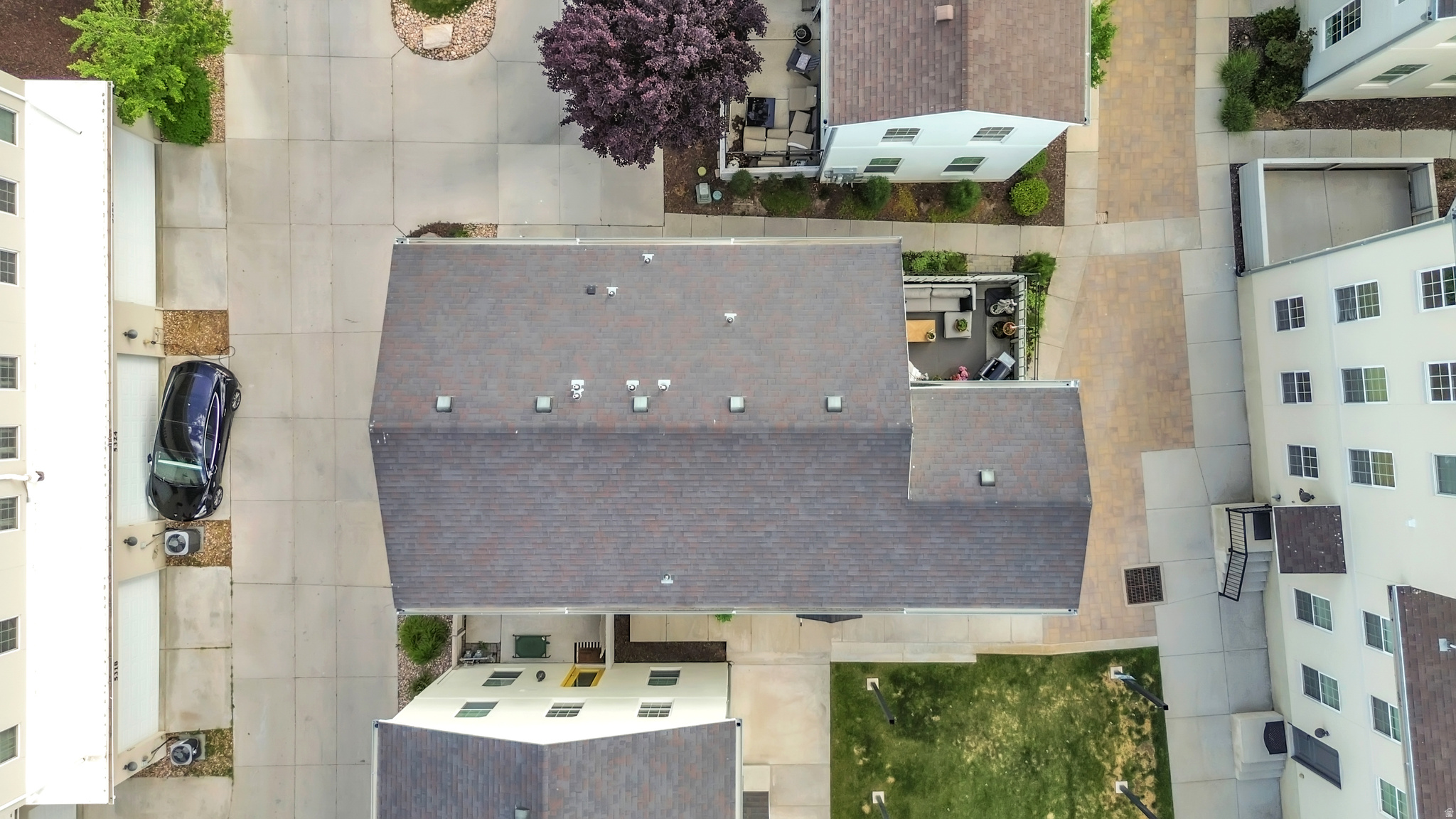 KENNECOTT - Residential