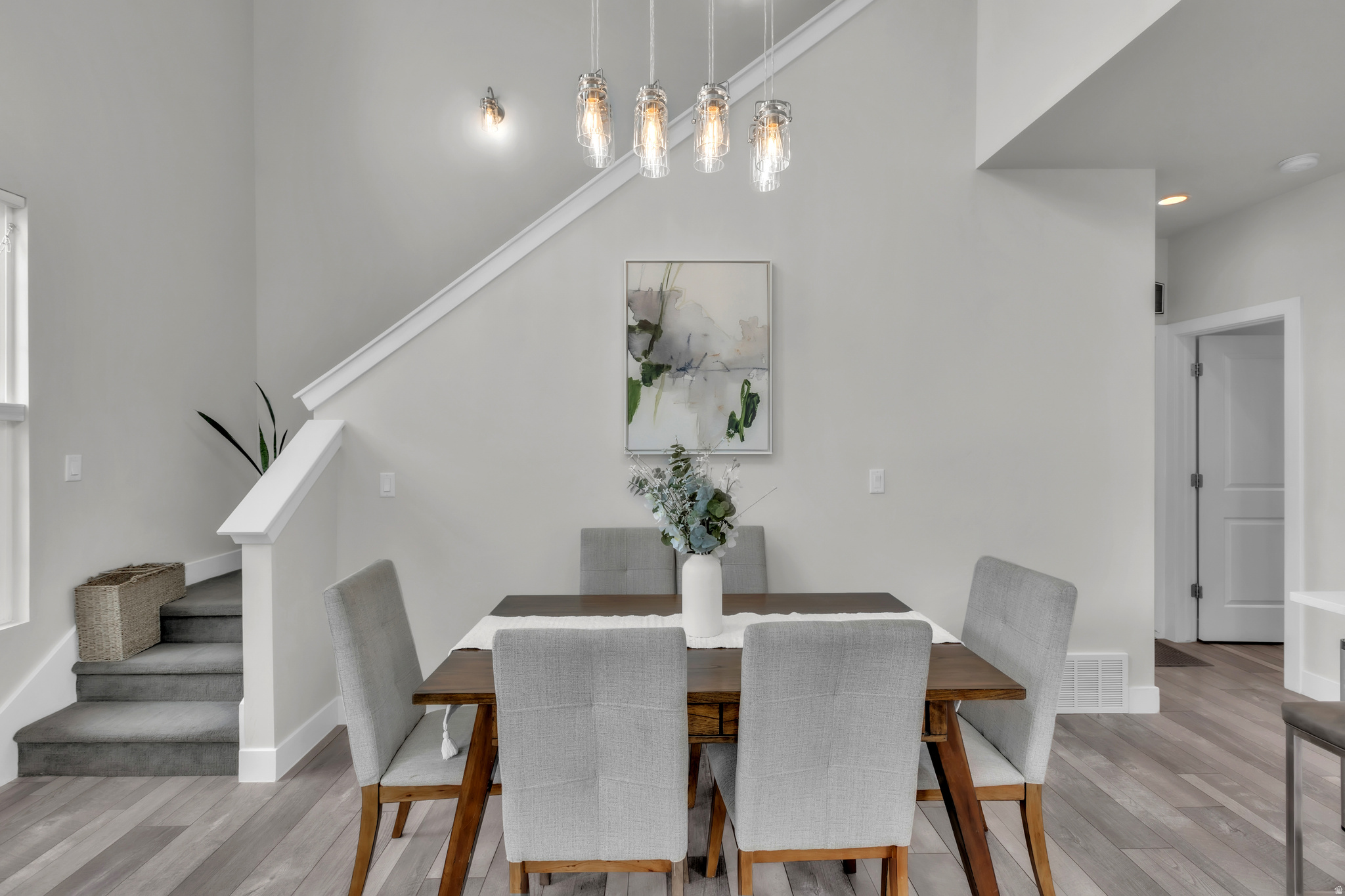 KENNECOTT - Residential
