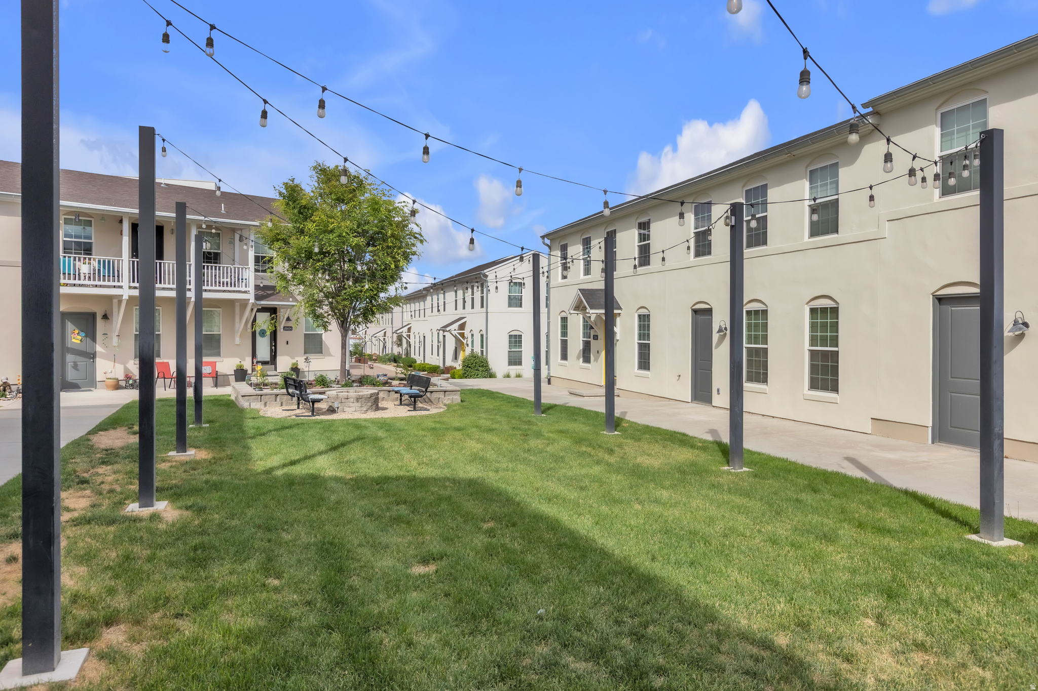 KENNECOTT - Residential