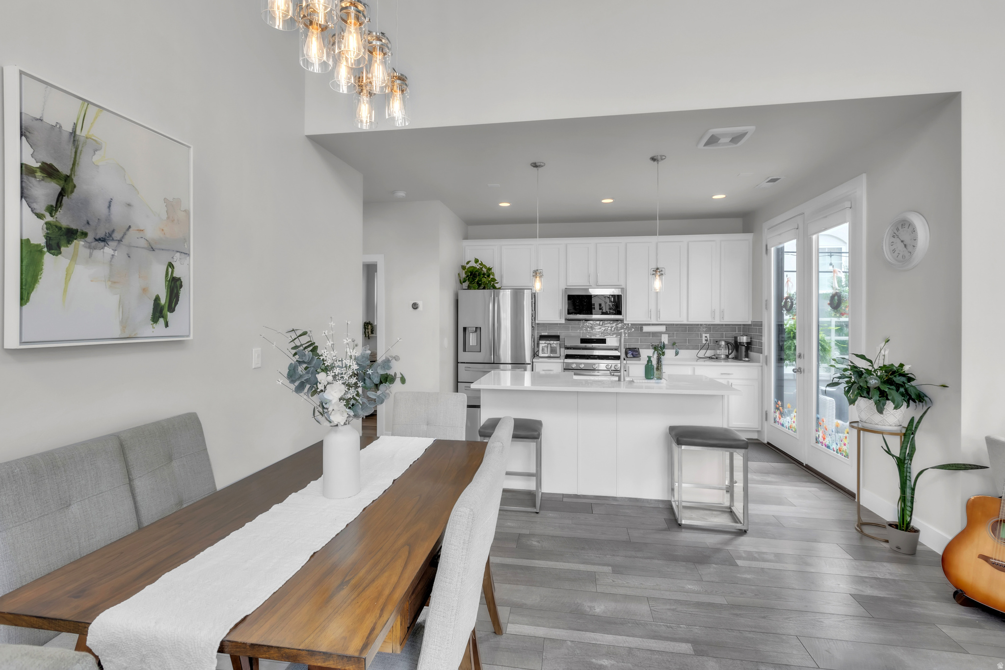 KENNECOTT - Residential