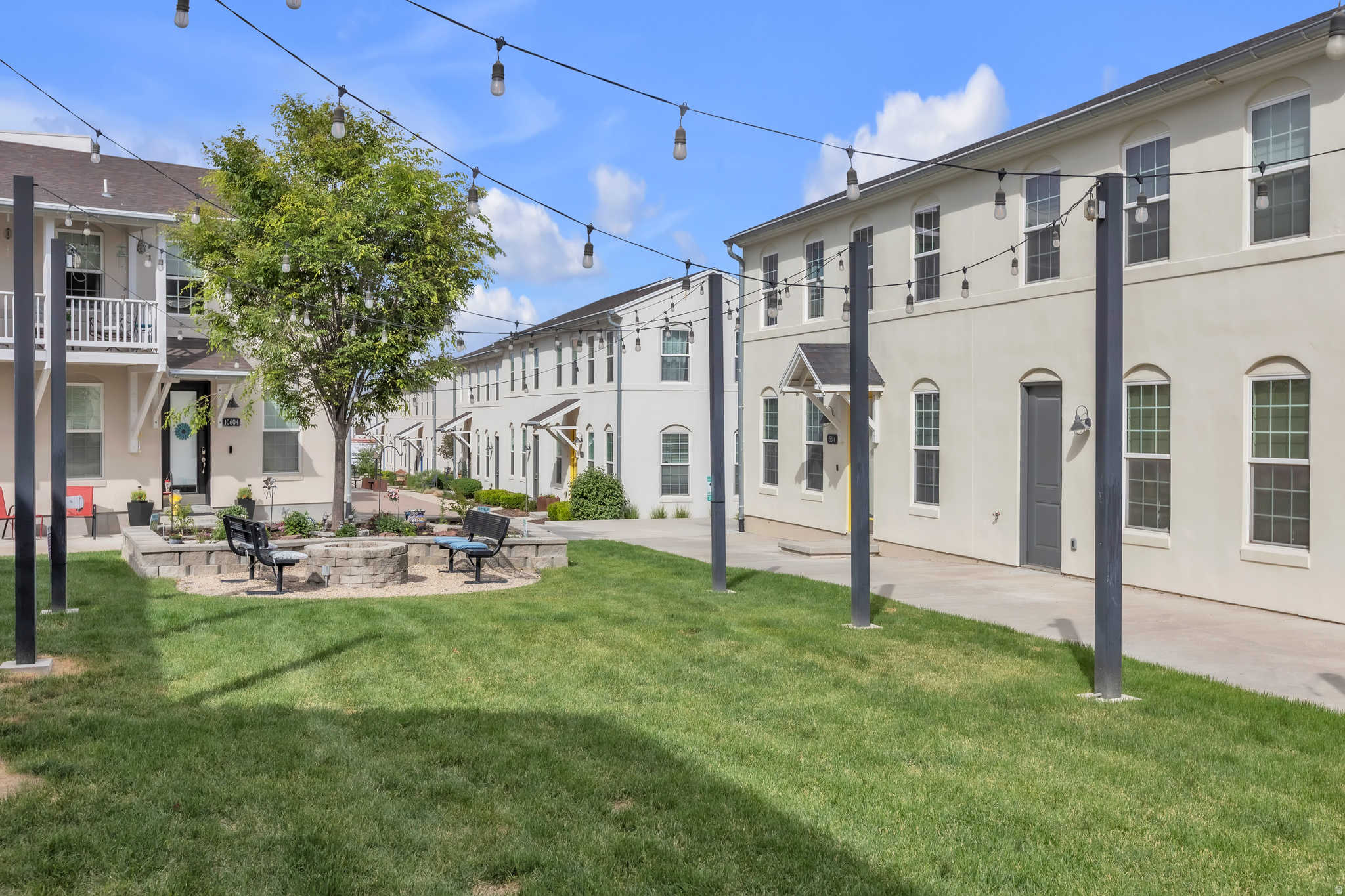 KENNECOTT - Residential