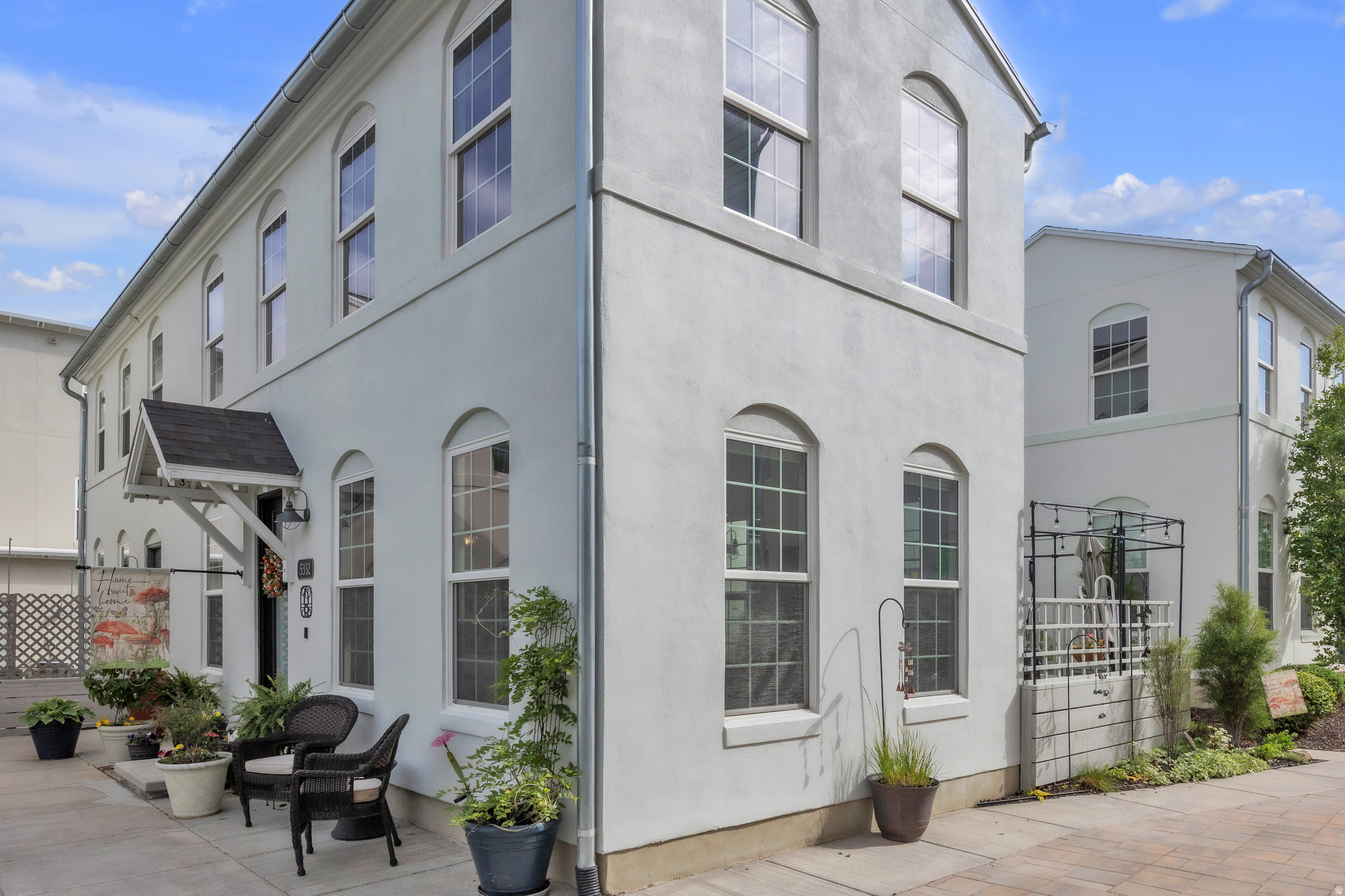 KENNECOTT - Residential
