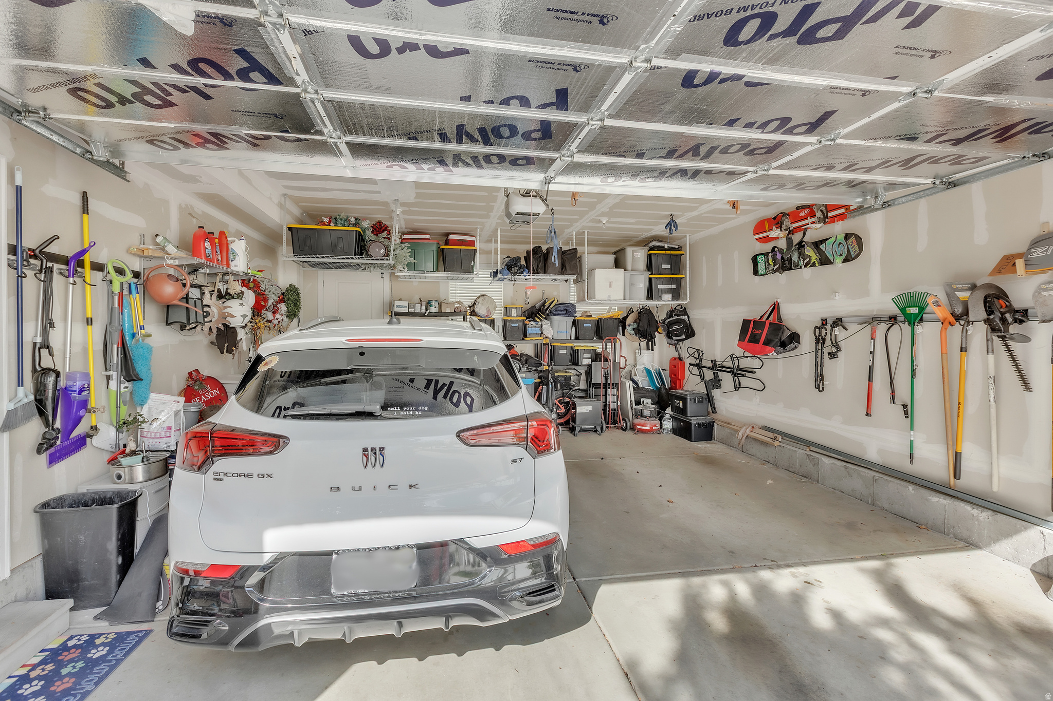 KENNECOTT - Residential