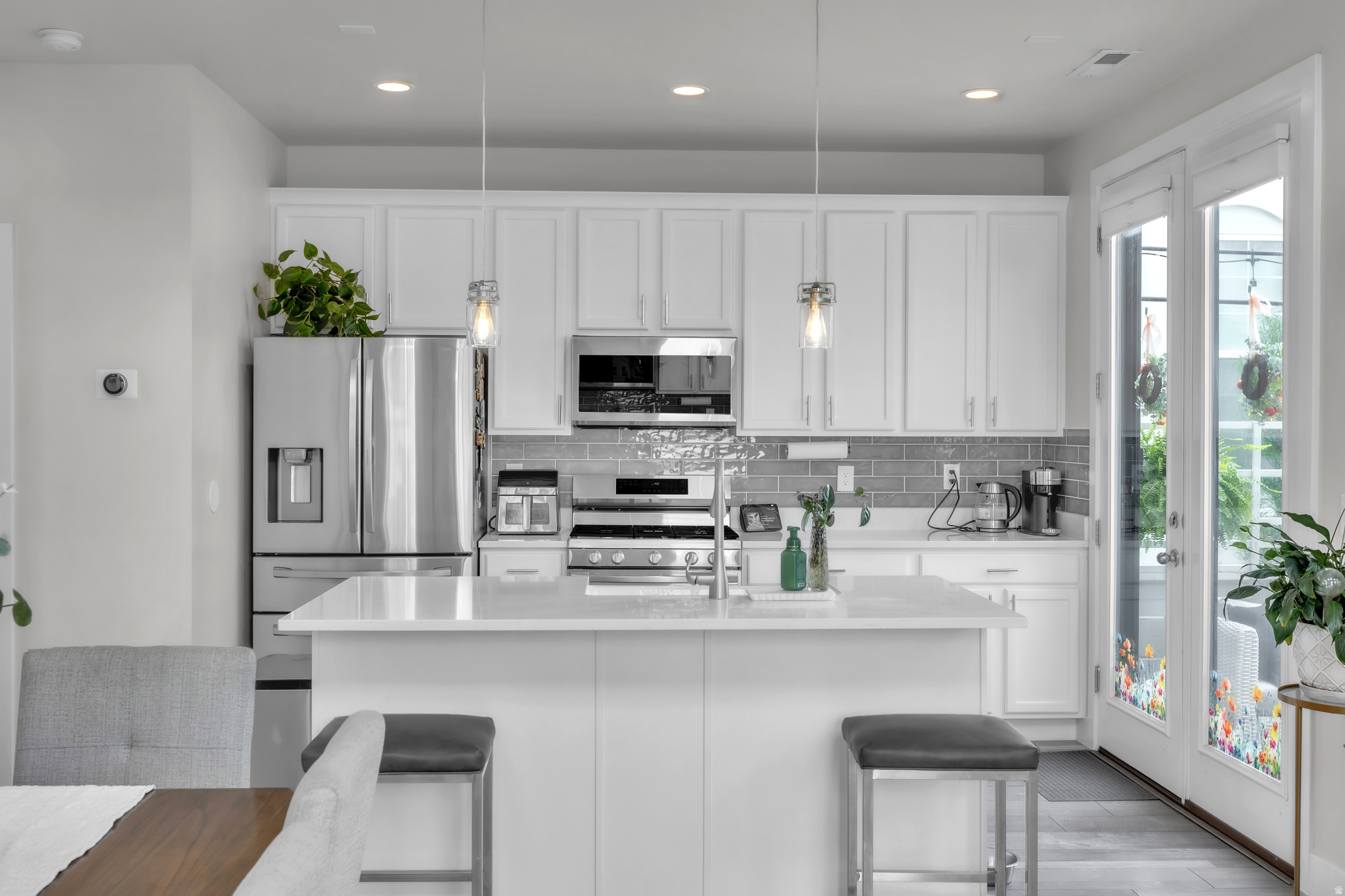 KENNECOTT - Residential