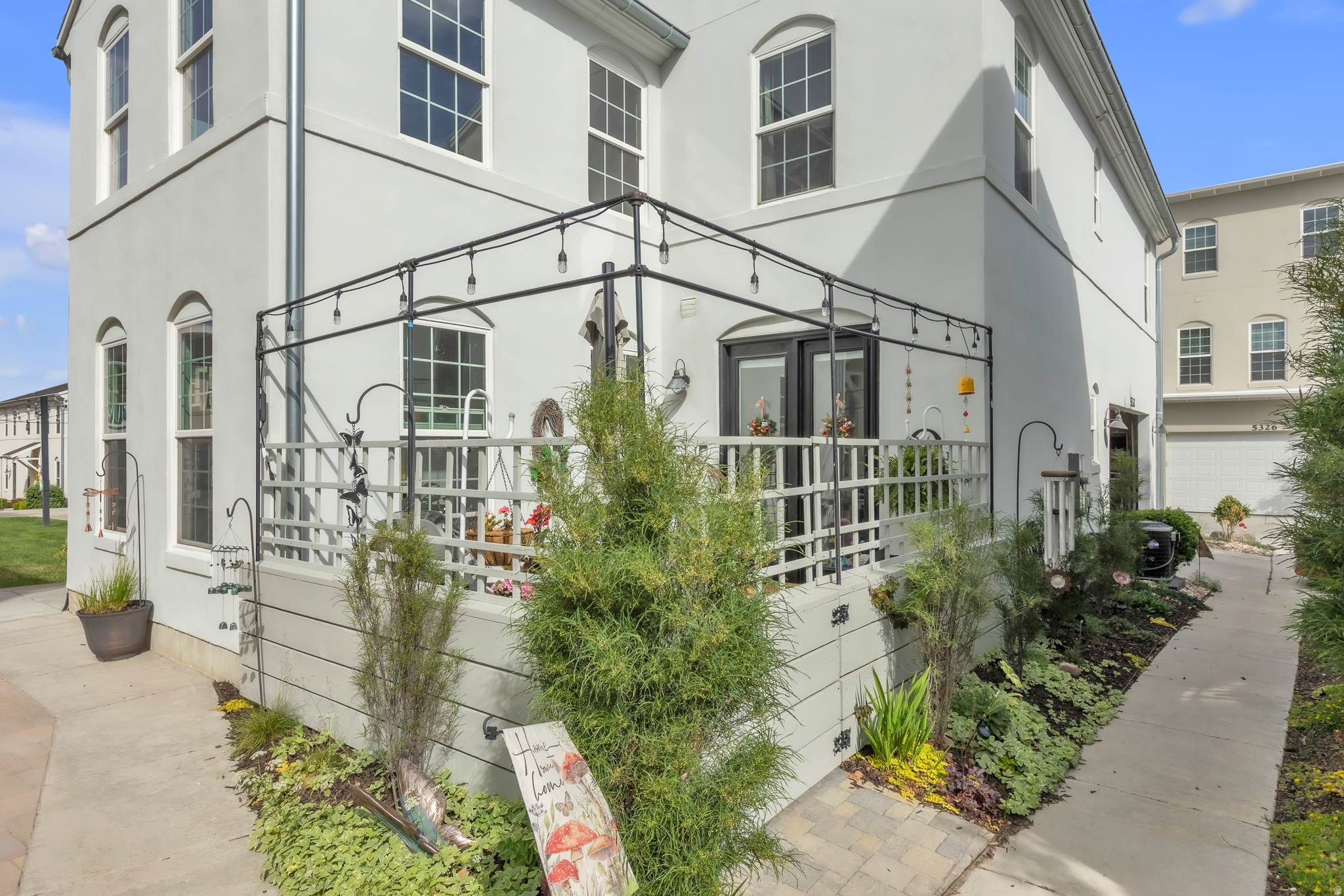 KENNECOTT - Residential