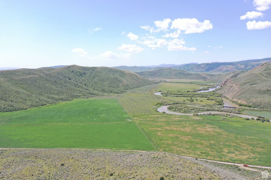 100+ Acres of Riverfront Seclusion - Surrounded by Thousands of Public Acres If you've been searching for true privacy, freedom, and a place that feels like the edge of the world-this is it. This 100+ acre riverfront property is a rare and remarkable opportunity, completely surrounded by thousands of acres of BLM and State of Idaho land. No roads cut through. No neighbors in sight. Just open space, river access, and endless potential. The river runs along the property's edge, offering direct access for floating, fishing, or relaxing by the water. Whether you're dreaming of an off-grid retreat, a recreational getaway, or a legacy property to hold for generations, this land checks every box. Camp, build, explore-it's all yours, with no one else around. There is no public access without a licensed Realtor present, preserving the privacy and exclusivity this one-of-a-kind property offers. 100+ acres. River frontage. Surrounded by thousands of acres of public land. This isn't just land-it's a once-in-a-lifetime opportunity to own a piece of Idaho that feels truly limitless.