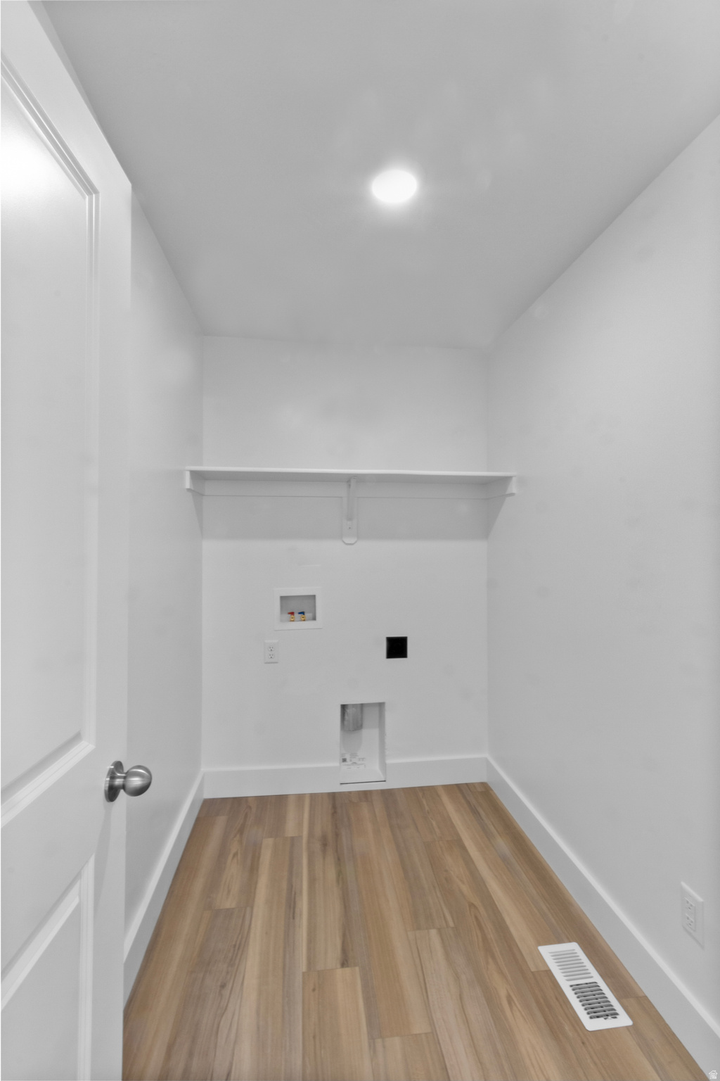 RIVERGATE - Residential
