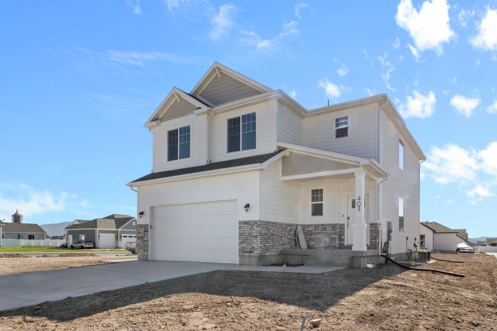 Photo of 511 S RIVERGATE DR, Logan, UT 84321 (MLS # 2155625)